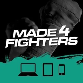 Made4Fighters discount code